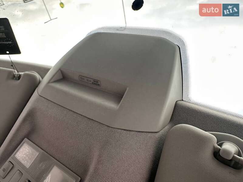 Рефрижератор Volkswagen Crafter 2020 в Ровно