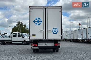 Рефрижератор Volkswagen Crafter 2014 в 