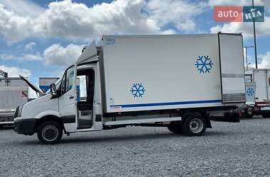 Рефрижератор Volkswagen Crafter 2014 в 