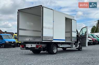 Рефрижератор Volkswagen Crafter 2014 в 