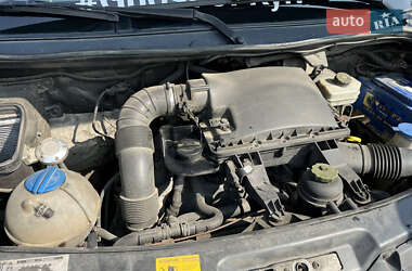 Грузовой фургон Volkswagen Crafter 2013 в 