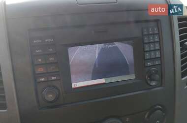 Грузовой фургон Volkswagen Crafter 2014 в 