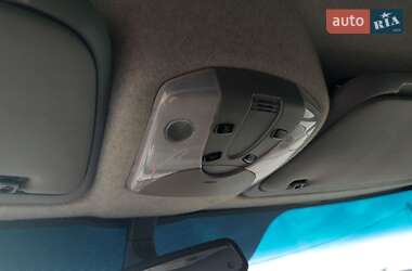 Грузовой фургон Volkswagen Crafter 2014 в 
