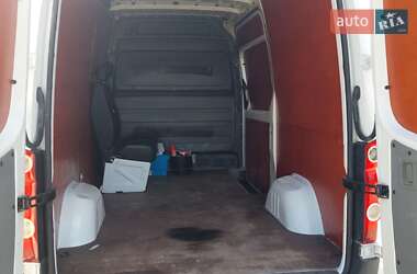 Грузовой фургон Volkswagen Crafter 2014 в 