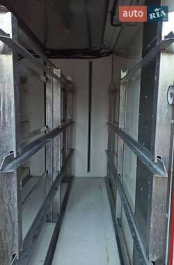 Рефрижератор Volkswagen Crafter 2015 в 
