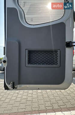 Інші автобуси Volkswagen Crafter 2013 в 