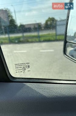 Інші автобуси Volkswagen Crafter 2013 в 