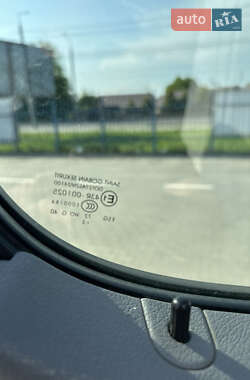 Інші автобуси Volkswagen Crafter 2013 в 