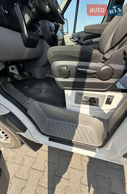 Інші автобуси Volkswagen Crafter 2013 в 