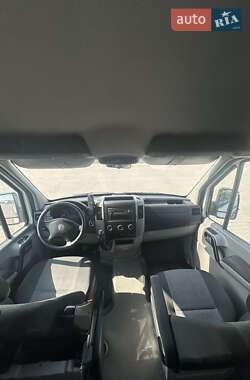 Інші автобуси Volkswagen Crafter 2013 в 
