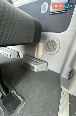 Інші автобуси Volkswagen Crafter 2013 в 