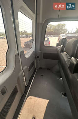 Інші автобуси Volkswagen Crafter 2013 в 