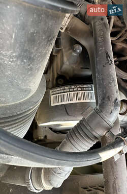 Інші автобуси Volkswagen Crafter 2013 в 