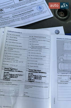 Інші автобуси Volkswagen Crafter 2013 в 