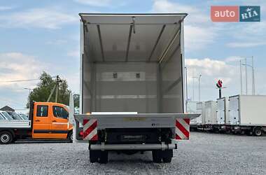 Грузовой фургон Volkswagen Crafter 2019 в 