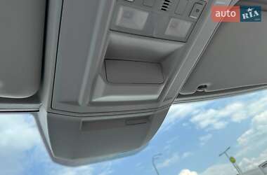Грузовой фургон Volkswagen Crafter 2019 в 