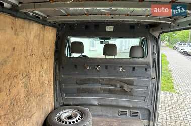 Вантажний фургон Volkswagen Crafter 2008 в 