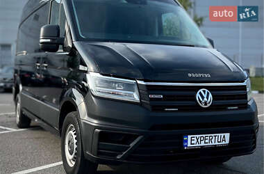 Грузовой фургон Volkswagen Crafter 2020 в Киеве