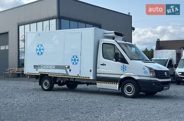Рефрижератор Volkswagen Crafter 2017 в 
