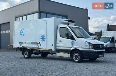 Рефрижератор Volkswagen Crafter 2017 в Ровно