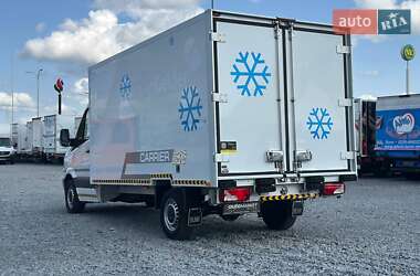 Рефрижератор Volkswagen Crafter 2017 в 