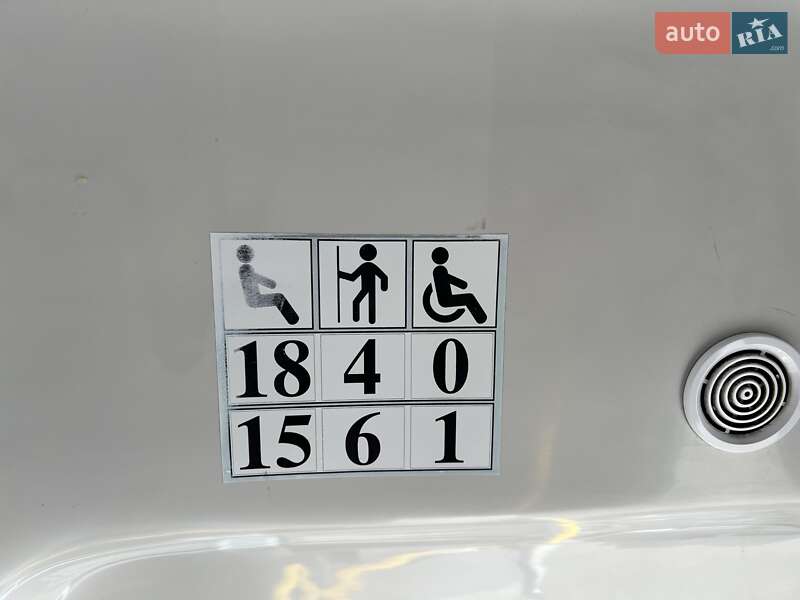 Другие автобусы Volkswagen Crafter 2016 в Ковеле фото 18 Другие автобусы Volkswagen Crafter 2016 в Ковеле