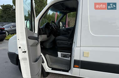 Рефрижератор Volkswagen Crafter 2016 в 