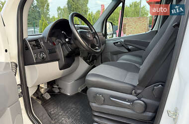 Рефрижератор Volkswagen Crafter 2016 в 