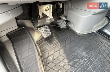 Рефрижератор Volkswagen Crafter 2016 в 