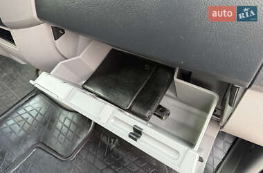 Рефрижератор Volkswagen Crafter 2016 в 
