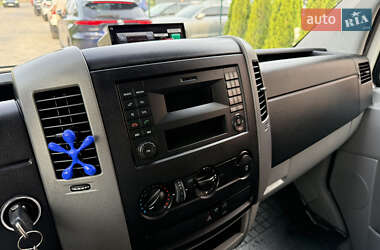 Рефрижератор Volkswagen Crafter 2016 в 