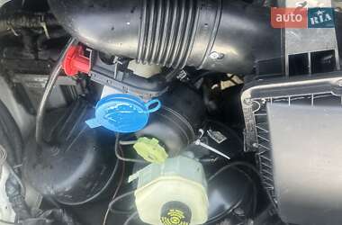 Грузовой фургон Volkswagen Crafter 2007 в 