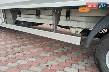 Грузовой фургон Volkswagen Crafter 2012 в 