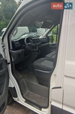 Грузовой фургон Volkswagen Crafter 2017 в 