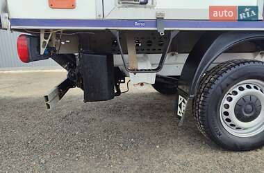 Мультилифт Volkswagen Crafter 2020 в 