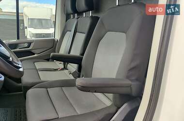 Мультилифт Volkswagen Crafter 2020 в 