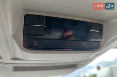 Мультилифт Volkswagen Crafter 2020 в 