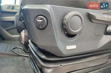 Мультилифт Volkswagen Crafter 2020 в 