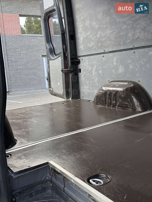 Грузовой фургон Volkswagen Crafter 2016 в Ровно фото 76 Грузовой фургон Volkswagen Crafter 2016 в Ровно