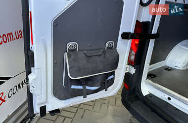 Грузовой фургон Volkswagen Crafter 2019 в 