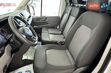 Грузовой фургон Volkswagen Crafter 2019 в 