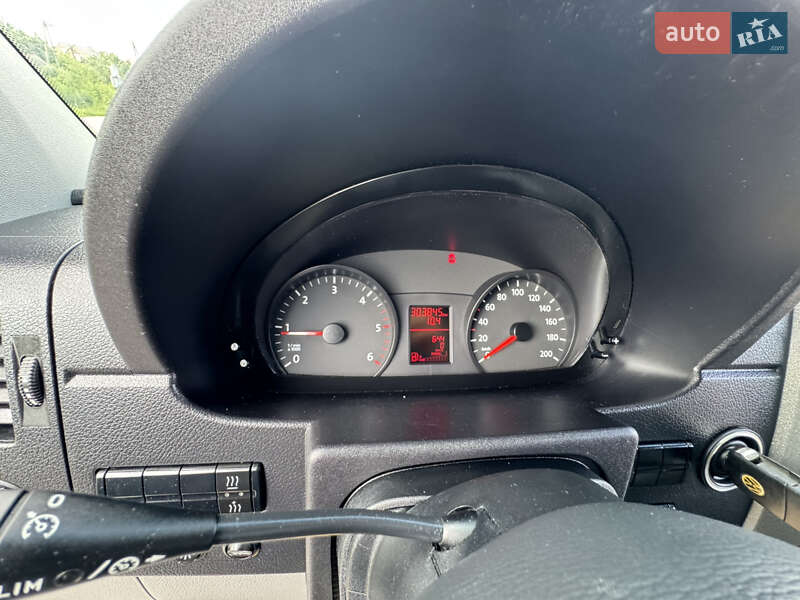 Другие грузовики Volkswagen Crafter 2013 в Бердичеве