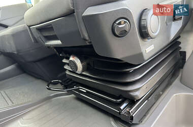 Грузовой фургон Volkswagen Crafter 2019 в 