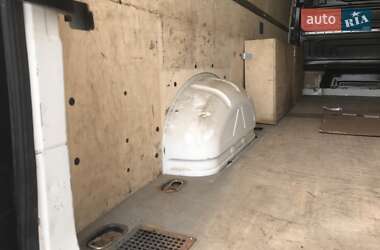 Грузовой фургон Volkswagen Crafter 2019 в 