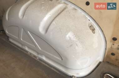 Грузовой фургон Volkswagen Crafter 2019 в 