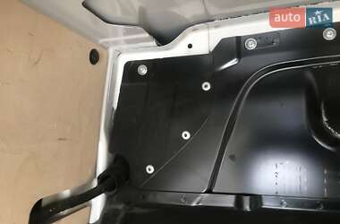 Грузовой фургон Volkswagen Crafter 2019 в 