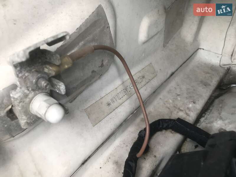 Грузовой фургон Volkswagen Crafter 2019 в Ровно
