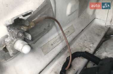 Грузовой фургон Volkswagen Crafter 2019 в 