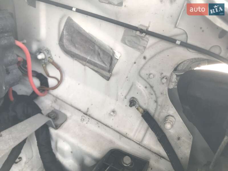 Грузовой фургон Volkswagen Crafter 2019 в Ровно