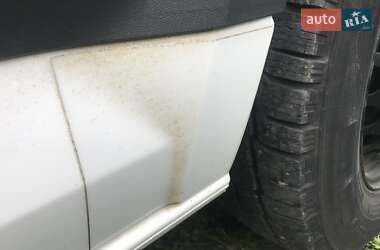 Грузовой фургон Volkswagen Crafter 2019 в 